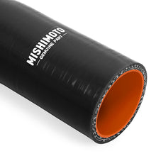 Mishimoto 89-92 Nissan Skyline R32 GTR Black Silicone Hose Kit - view 3