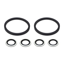 Mishimoto Oil Cooler Service Pack - view 1