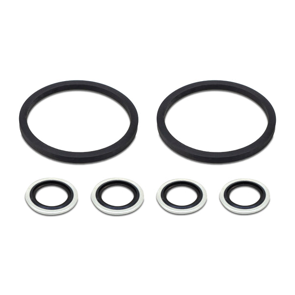 Mishimoto Oil Cooler Service Pack