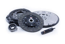 Competition Clutch 16+ Honda Civic 1.5T Stage 2 Organic Steel Flywheel w/ 17lbs - view 1