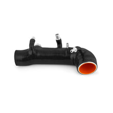 Mishimoto 01-07 Subaru WRX / WRX STI Black Silicone Induction Hose - view 8