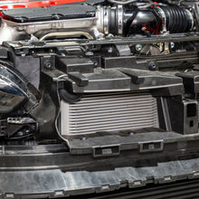 Mishimoto 2023+ Honda Civic Type R Oil Cooler Kit - Black - view 5