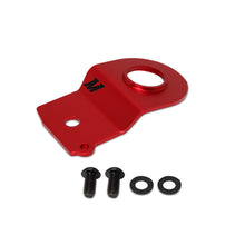 Mishimoto 15+ Subaru Impreza WRX Aluminum Radiator Stay - Red - view 1