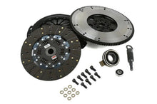 Competition Clutch 06-11 WRX Stage 2-Steelback Brass Plus Clutch Kit (Includes Steel Flywheel) - view 1