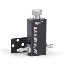 Mishimoto Manual Boost Controller - Black - view 4
