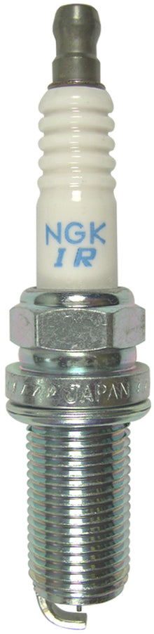 NGK Laser Iridium Long Life Stock Heat Spark Plug (Box of 4) - view 1