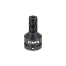 Mishimoto Non-Threaded Shifter Adapter Kit - Black - view 3