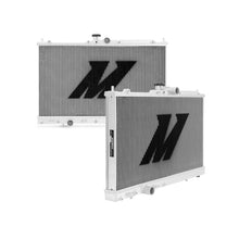Mishimoto 03-07 Mitsubishi Lancer Evo Manual Aluminum Radiator - view 2