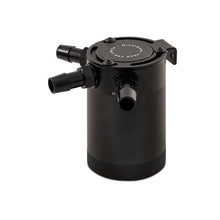 Mishimoto Compact Baffled Oil Catch Can - 3-Port - view 3
