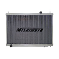 Mishimoto 09+ Nissan GTR R35 Aluminum Radiator - view 1