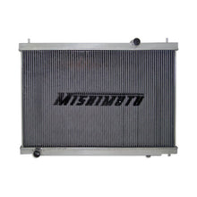Mishimoto 09+ Nissan GTR R35 Aluminum Radiator - view 1