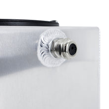Mishimoto Universal Ice Box Tank Reservoir 5 Gallon Natural - view 6