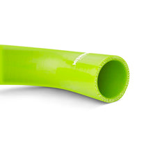 Mishimoto 2015+ Subaru WRX Silicone Radiator Coolant Hose Kit - Neon Yellow - view 5