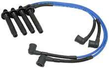 NGK Saab 9-2X 2006-2005 Spark Plug Wire Set - view 2