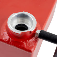 Mishimoto 2023+ Toyota GR Corolla Expansion Tank Red - view 5