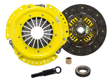 ACT 1991 Nissan 240SX XT/Perf Street Sprung Clutch Kit - view 1