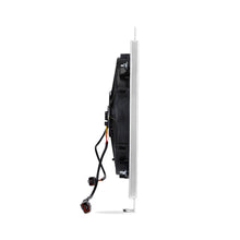 Mishimoto 06+ Honda Civic SI Aluminum Fan Shroud Kit - view 8