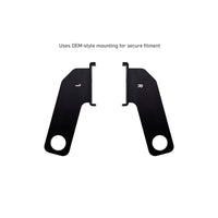 Mishimoto 2023+ Honda Civic Type-R Intercooler Kit w/Pipes - Black Intercooler/Red Pipes - view 7