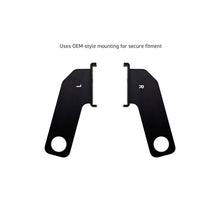 Mishimoto 2023+ Honda Civic Type-R Intercooler Kit w/Pipes - Black Intercooler/Red Pipes - view 7