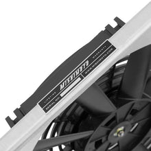 Mishimoto R33/R34 Nissan Skyline Aluminum Fan Shroud Kit - view 3