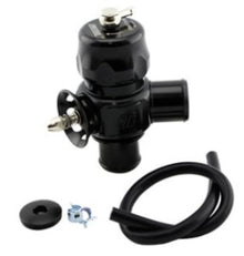 Turbosmart BOV Smart Port Dual Port Mitsubishi Evo 4 Through X - Black - view 2