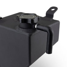 Mishimoto 2023+ Toyota GR Corolla Expansion Tank Black - view 4