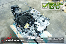 JDM 07-16 Toyota Camry Highlander Sienna RAV4 Venza RX350 2GR-FE Engine - view 1