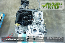 JDM 07-16 Toyota Camry Highlander Sienna RAV4 Venza RX350 2GR-FE Engine - view 5