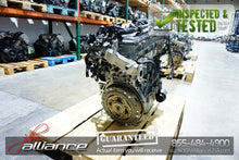 JDM 2ZR-FXE 2010–2015 Prius/CT200H 1.8L Hybrid Engine - view 5