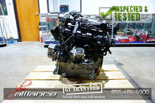 JDM 2ZR-FXE 2010–2015 Prius/CT200H 1.8L Hybrid Engine - view 7