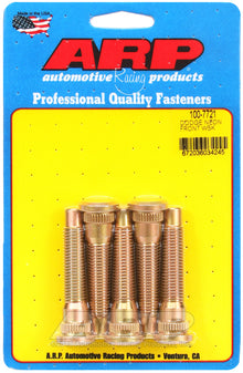 ARP Dodge Neon Front Wheel Stud Kit - view 2