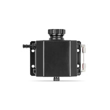 Mishimoto 1L Coolant Overflow Tank - Black - view 1