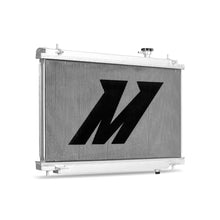 Mishimoto 03-06 Nissan 350Z X-Line Performance Aluminum Radiator - view 3