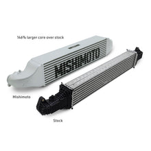 Mishimoto 2022+ Honda Civic 1.5T Performance Intercooler - Silver - view 7