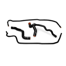 Mishimoto 10-13 Mazdaspeed 3 2.3L Black Silicone Hose Kit - view 1