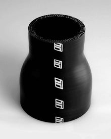 Turbosmart Hose Reducer 2.25-2.75 - Black - view 1