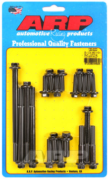 ARP Buick 350 Timing Cover and Water Pump Hex Bolt Kit - view 2
