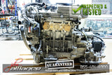 JDM 07-16 Toyota Camry Highlander Sienna RAV4 Venza RX350 2GR-FE Engine