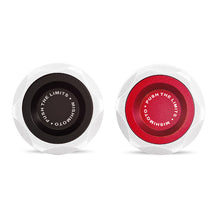 Mishimoto Honda Oil Filler Cap - Red - view 2