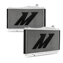 Mishimoto 2022+ Subaru WRX Performance Aluminum Radiator - view 1