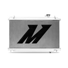 Mishimoto 03-06 Nissan 350Z X-Line Performance Aluminum Radiator - view 4