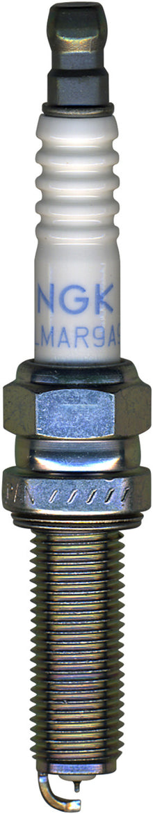 NGK Laser Iridium Spark Plug Box of 4 (SILMAR9A9S) - view 1