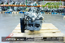 JDM 02-05 Subaru WRX EJ205 2.0L Quad Cam NON AVCS Turbo Engine Long Block - view 4