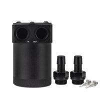 Mishimoto Parallel Port Universal Baffled Oil Catch Can - view 1