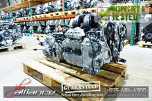 JDM 2012-2016 Subaru Impreza XV Crosstrek FB20 DOHC 2.0L AVCS NON-TURBO Engine - view 8