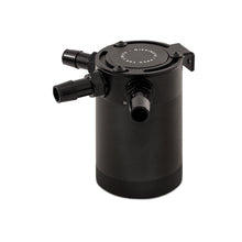 Mishimoto Compact Baffled Oil Catch Can - 3-Port - view 1