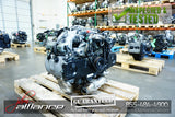 JDM 06-11 Subaru EJ25 2.5L SOHC I-AVLS Engine Impreza Legacy Forester Baja Motor