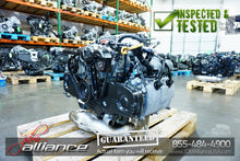 JDM 06-11 Subaru EJ25 2.5L SOHC I-AVLS Engine Impreza Legacy Forester Baja Motor - view 2