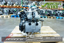 JDM 06-11 Subaru EJ25 2.5L SOHC I-AVLS Engine Impreza Legacy Forester Baja Motor - view 4