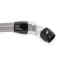 Mishimoto Mitsubishi Evolution 7/8/9 Oil Cooler Kit - view 2